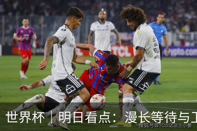 世界杯｜明日看点：漫长等待与卫冕雄心的碰撞