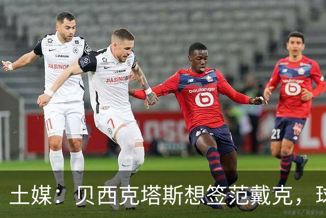 土媒：贝西克塔斯想签范戴克，球员要1200万欧元年薪