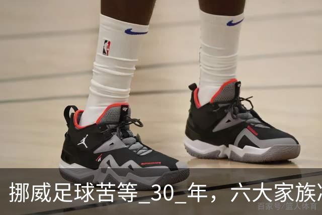 挪威足球苦等 30 年，六大家族凑世界杯主力，老国脚有啥绝招？