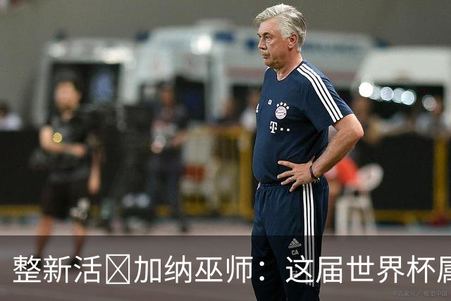 整新活😅加纳巫师：这届世界杯属于C罗葡萄牙 意外诅咒了土耳其