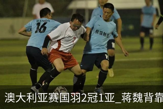 澳大利亚赛国羽2冠1亚 蒋魏背靠背问鼎任何第3冠
